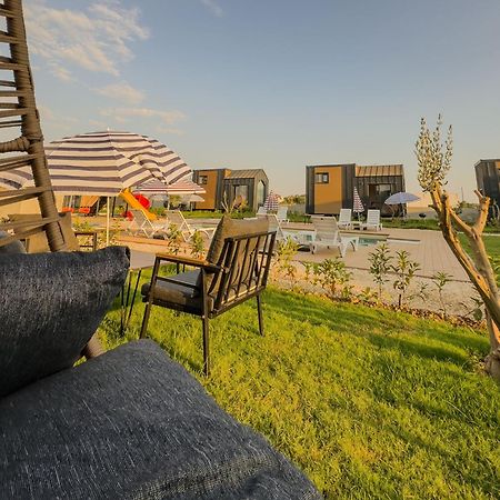 Serenity Village Belek Extérieur photo