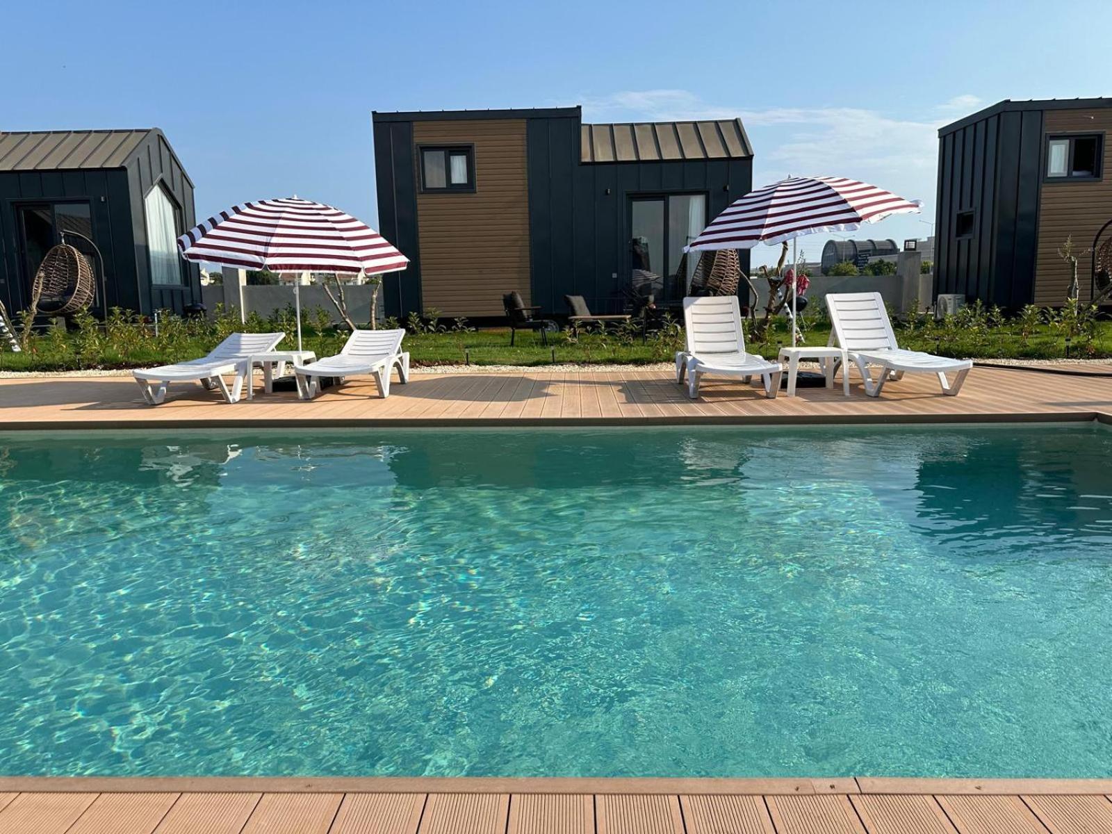 Serenity Village Belek Extérieur photo