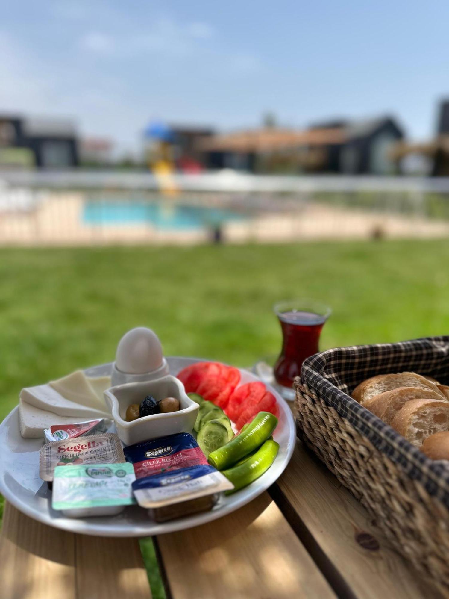 Serenity Village Belek Extérieur photo